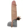 LoveToy Etui pénien X-Tender n°2 17 x 4cm